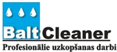 Baltic Cleaner